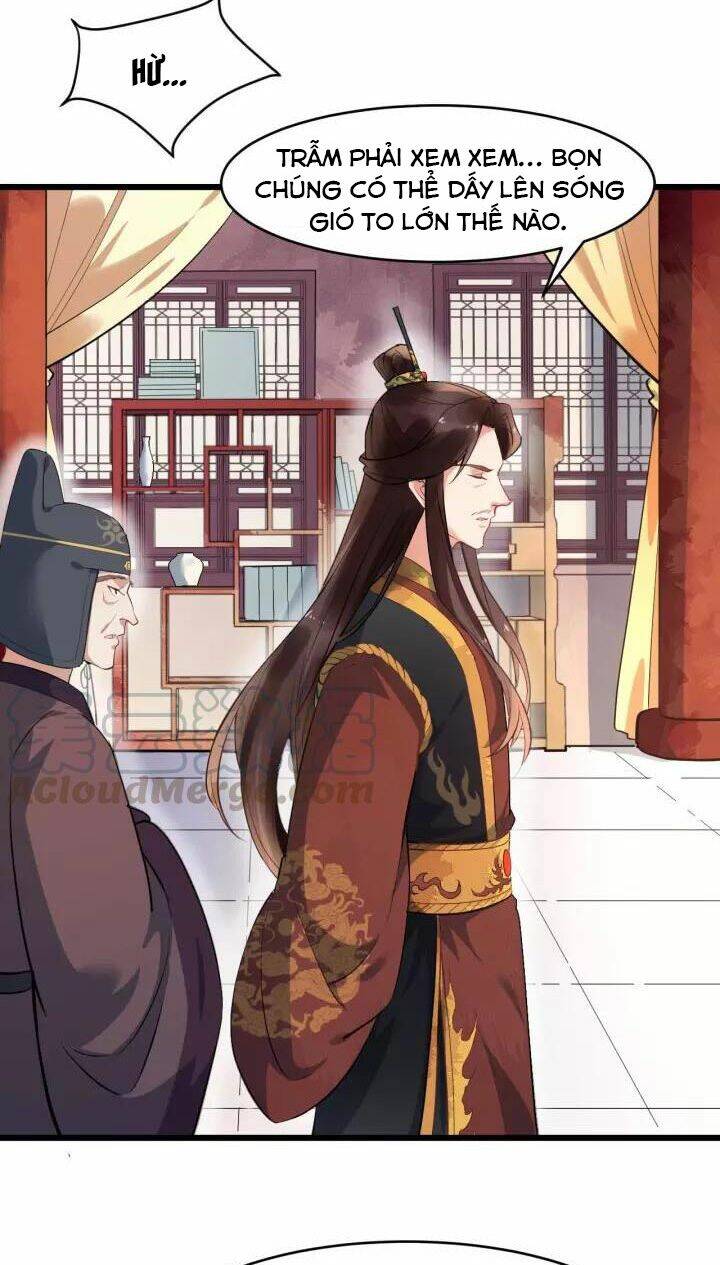 Bồng Sơn Viễn 2 Chapter 16 - 12