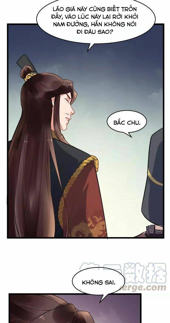 Bồng Sơn Viễn 2 Chapter 16 - 13