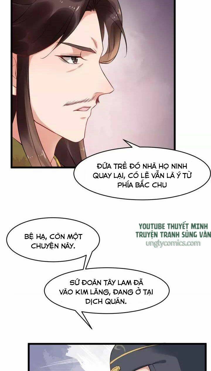 Bồng Sơn Viễn 2 Chapter 16 - 14