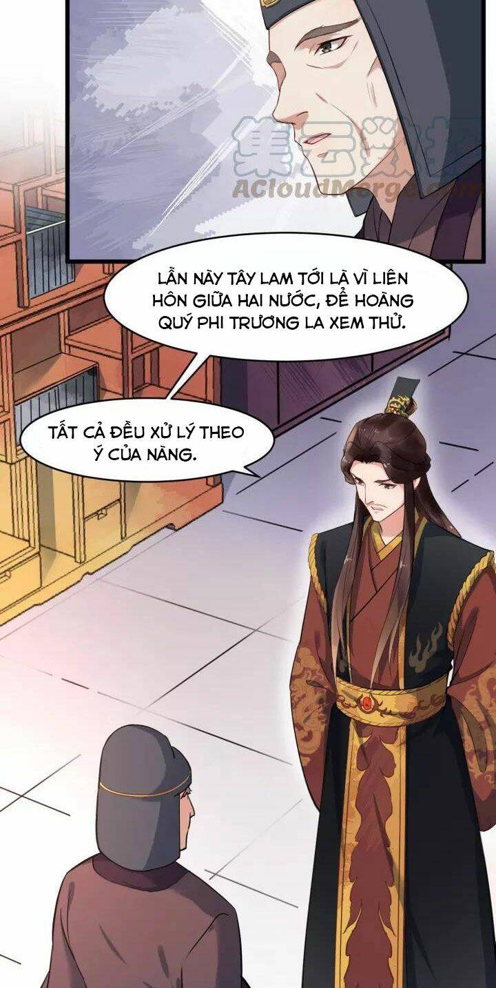Bồng Sơn Viễn 2 Chapter 16 - 15