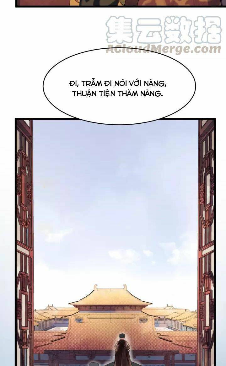 Bồng Sơn Viễn 2 Chapter 16 - 18