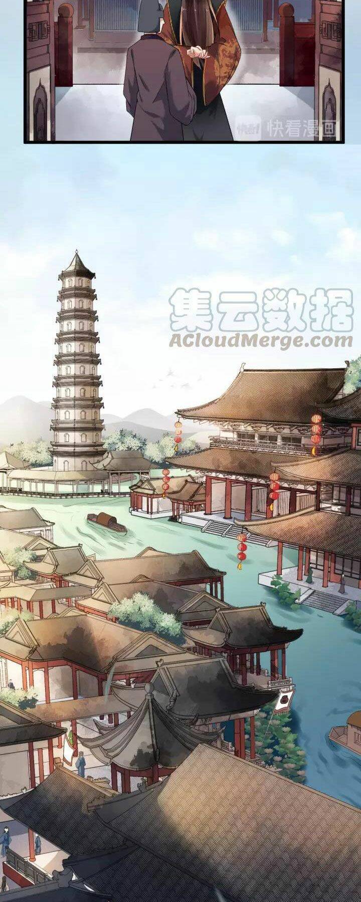 Bồng Sơn Viễn 2 Chapter 16 - 19