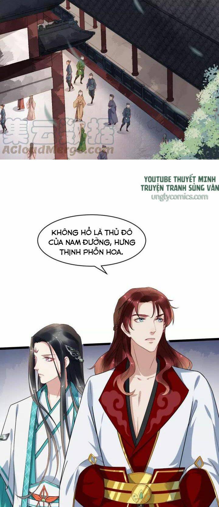 Bồng Sơn Viễn 2 Chapter 16 - 20