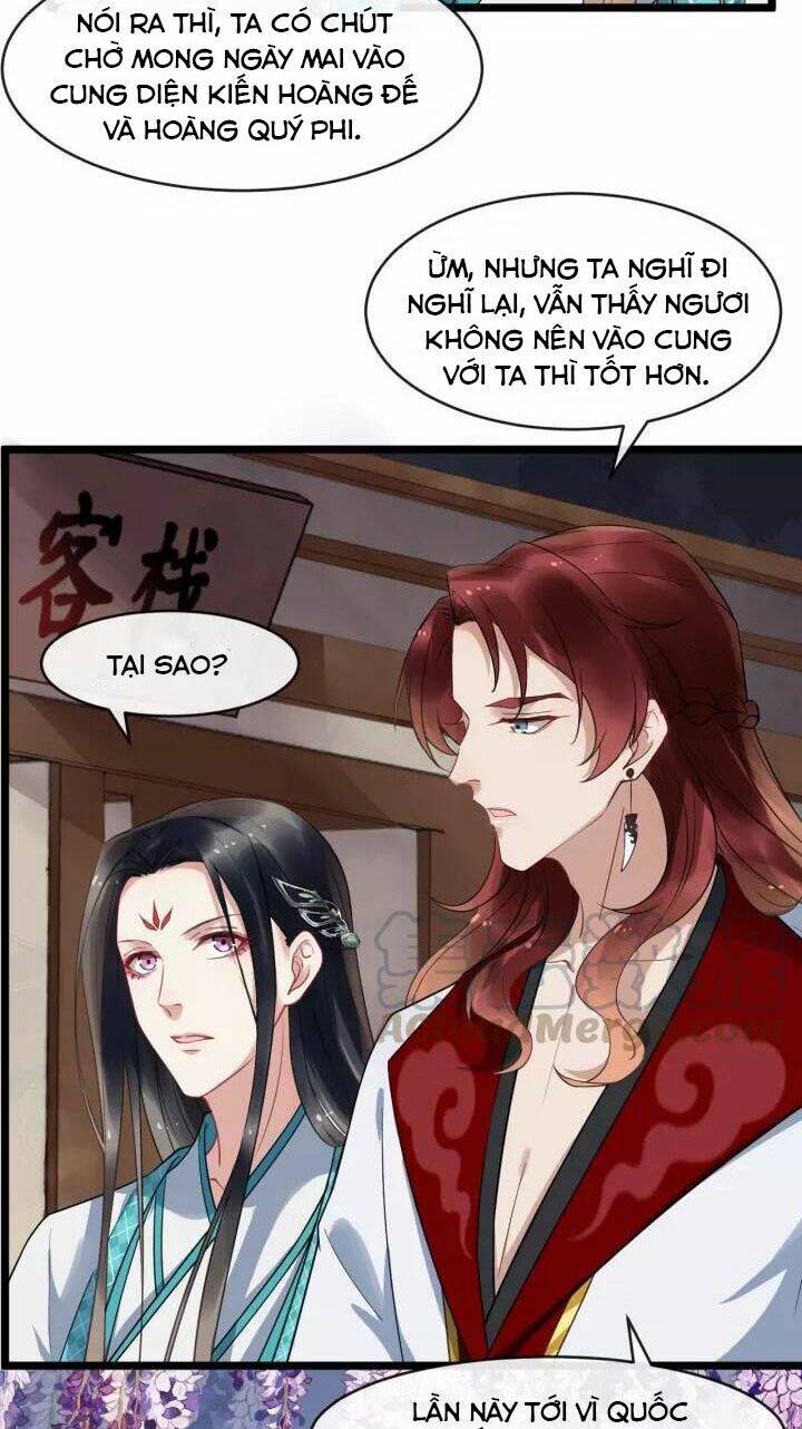 Bồng Sơn Viễn 2 Chapter 16 - 22