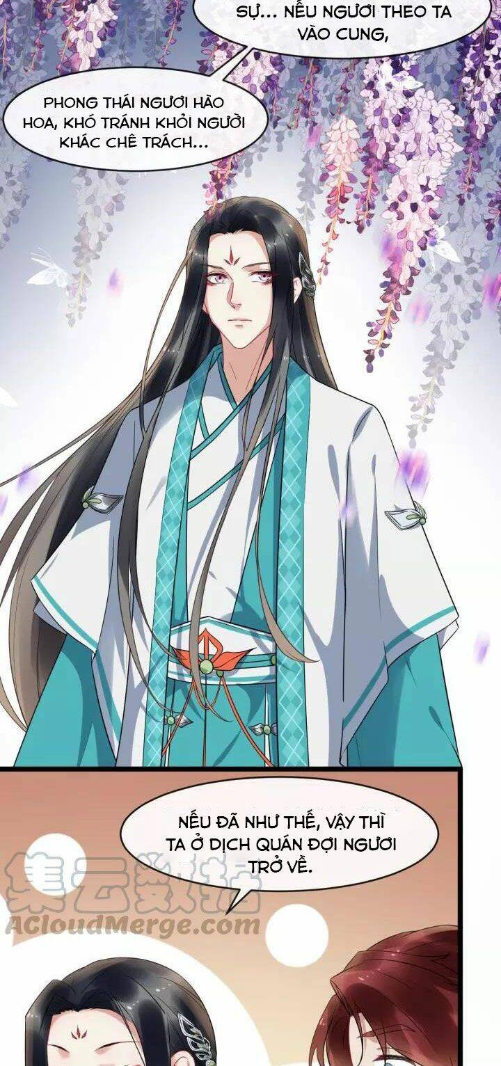Bồng Sơn Viễn 2 Chapter 16 - 23
