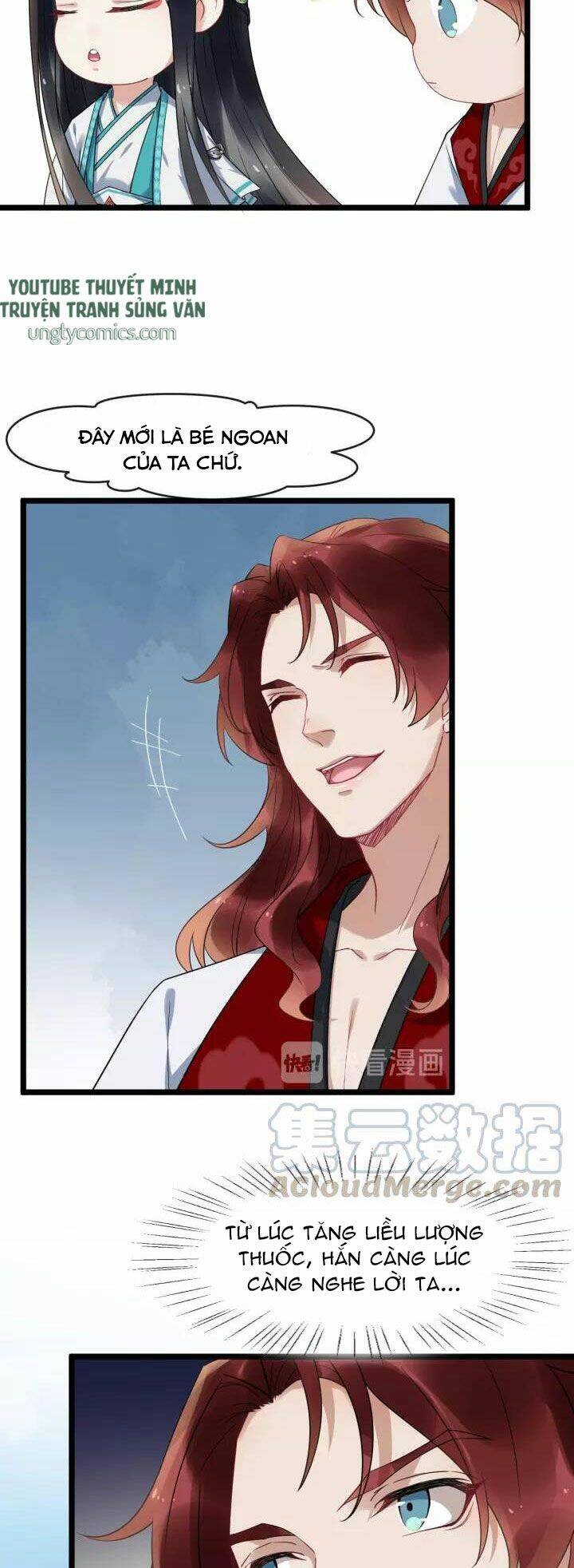 Bồng Sơn Viễn 2 Chapter 16 - 24