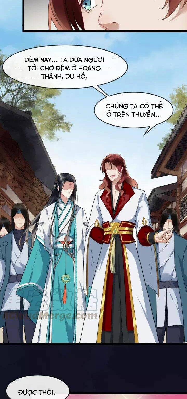 Bồng Sơn Viễn 2 Chapter 16 - 25