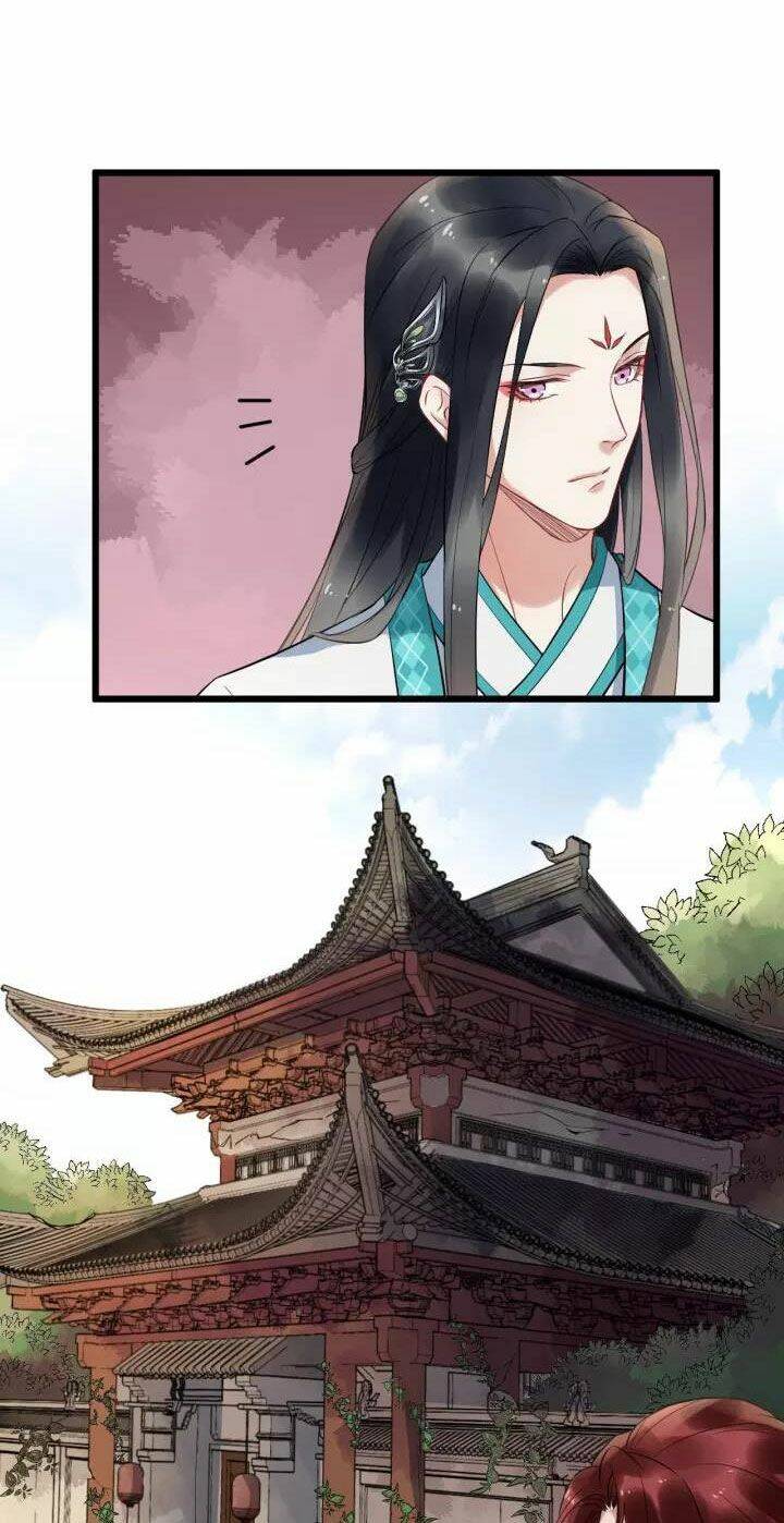Bồng Sơn Viễn 2 Chapter 16 - 28