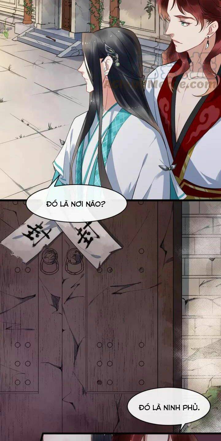 Bồng Sơn Viễn 2 Chapter 16 - 29