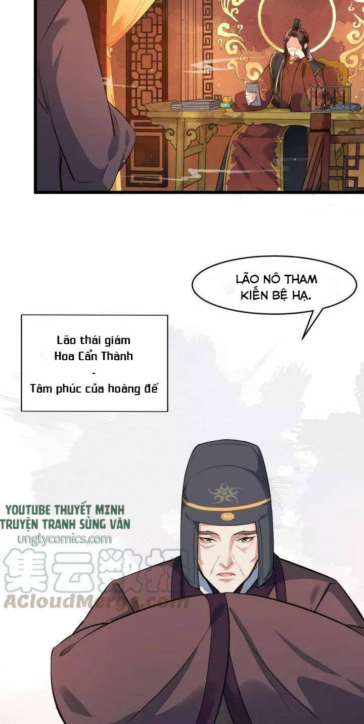 Bồng Sơn Viễn 2 Chapter 16 - 4