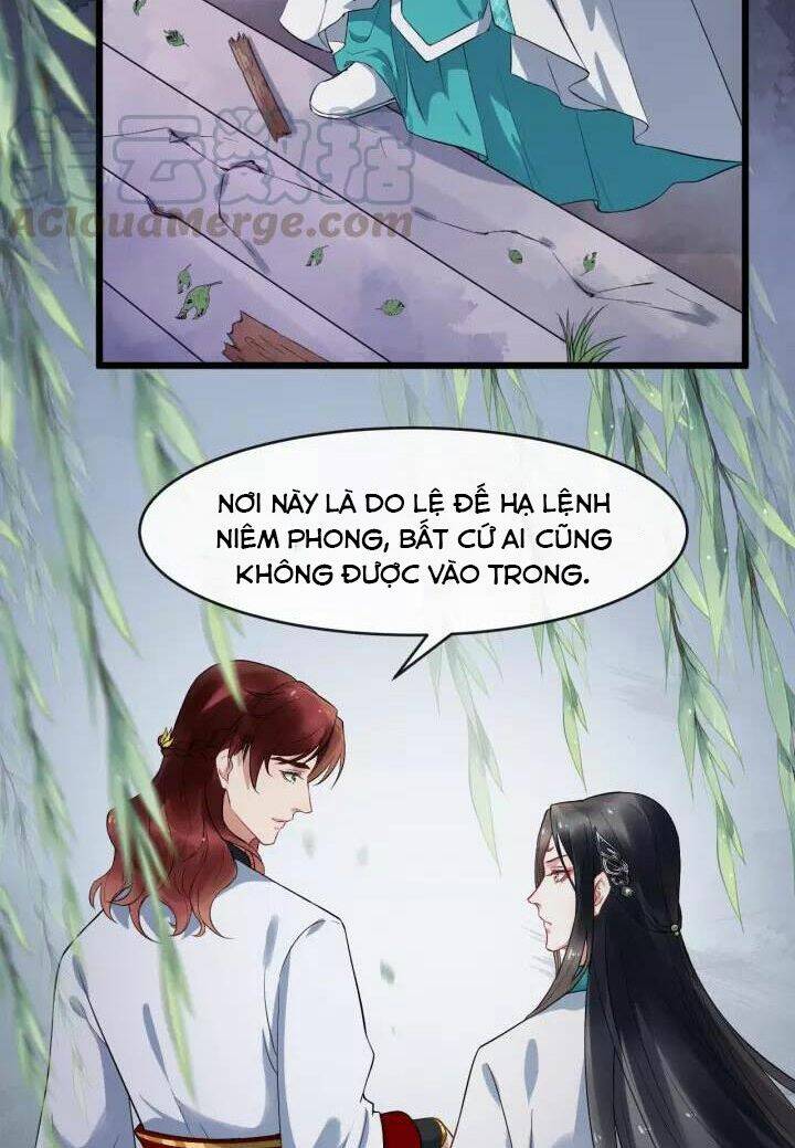 Bồng Sơn Viễn 2 Chapter 16 - 32