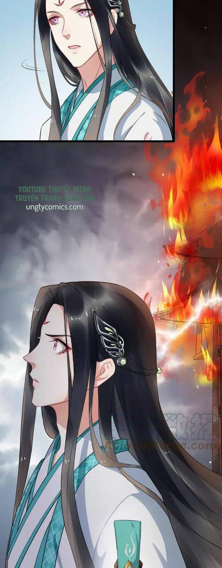 Bồng Sơn Viễn 2 Chapter 16 - 34