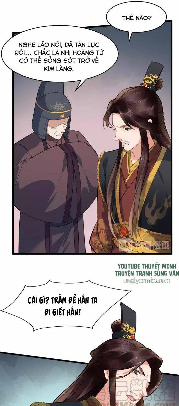 Bồng Sơn Viễn 2 Chapter 16 - 8