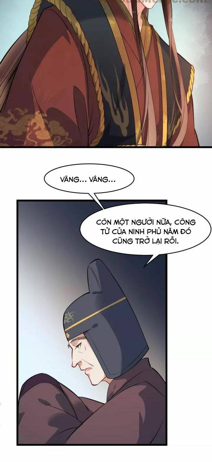 Bồng Sơn Viễn 2 Chapter 16 - 9