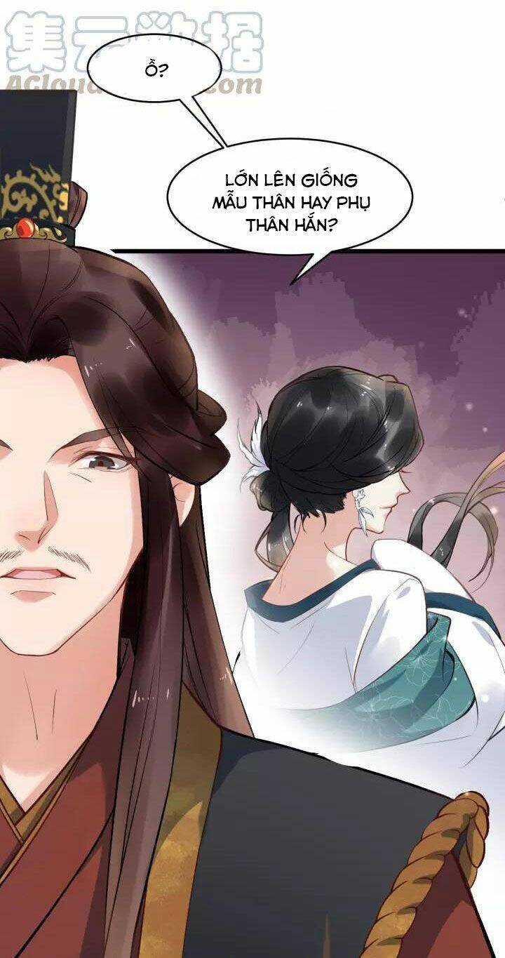 Bồng Sơn Viễn 2 Chapter 16 - 10
