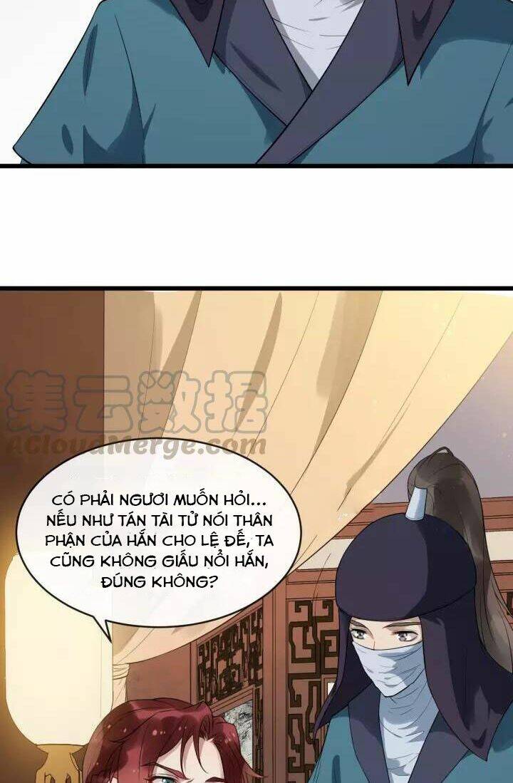 Bồng Sơn Viễn 2 Chapter 17 - 13