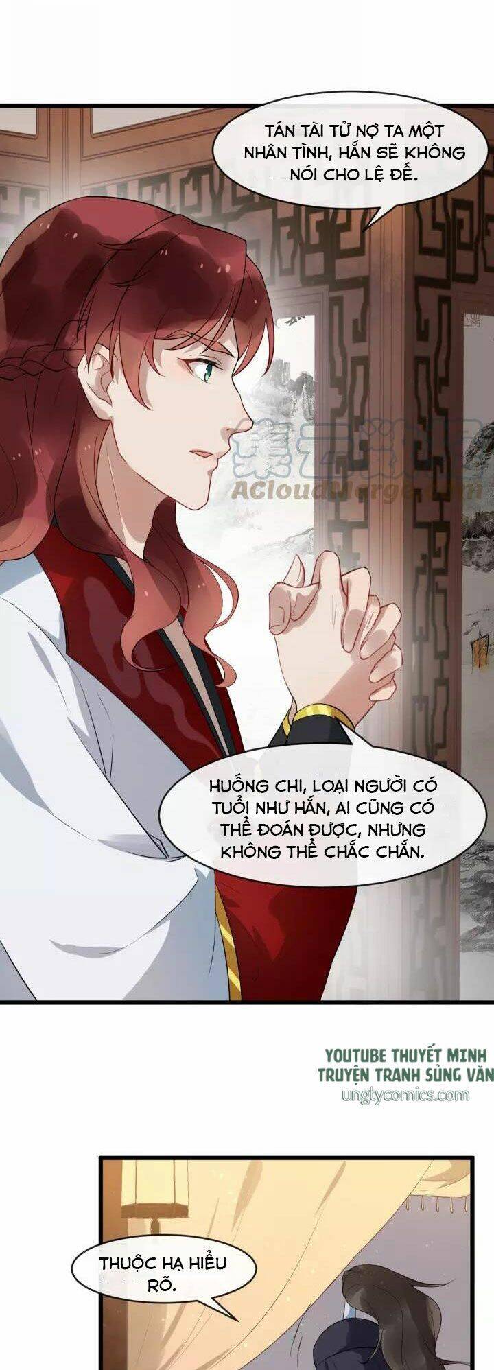 Bồng Sơn Viễn 2 Chapter 17 - 15