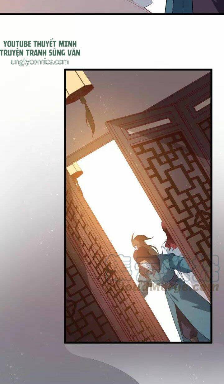 Bồng Sơn Viễn 2 Chapter 17 - 19