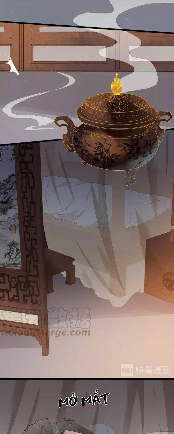 Bồng Sơn Viễn 2 Chapter 17 - 20