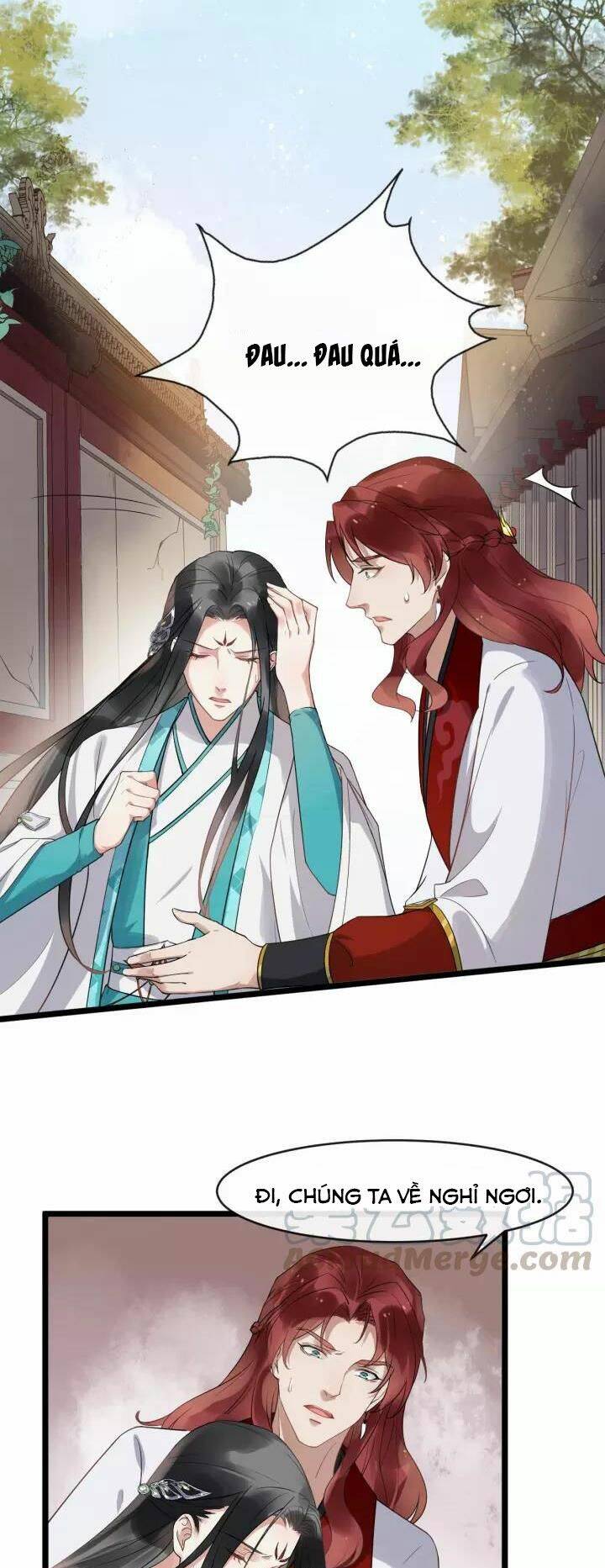 Bồng Sơn Viễn 2 Chapter 17 - 3
