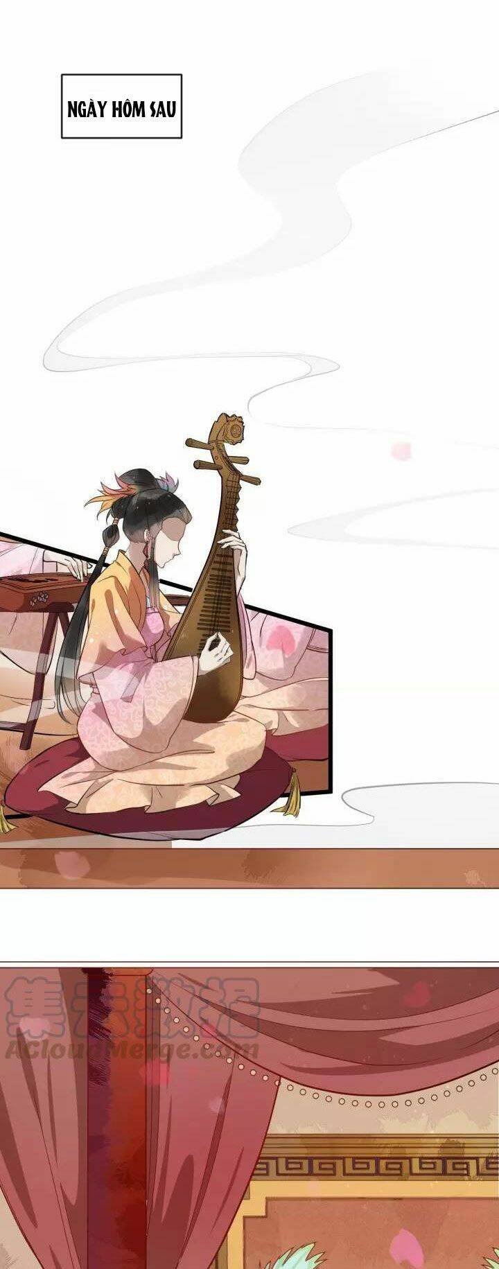 Bồng Sơn Viễn 2 Chapter 17 - 22