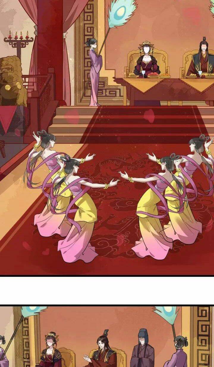 Bồng Sơn Viễn 2 Chapter 17 - 23