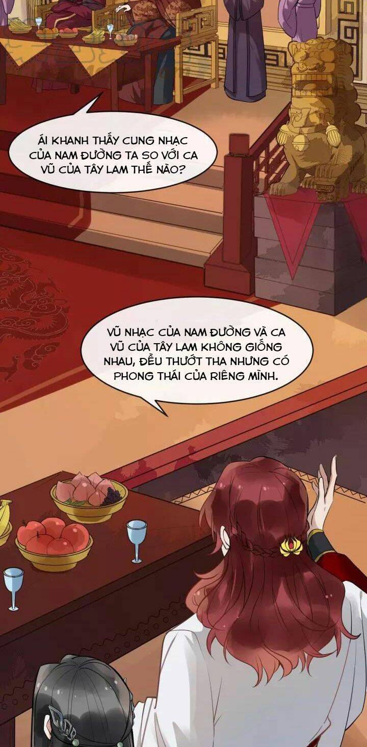 Bồng Sơn Viễn 2 Chapter 17 - 24