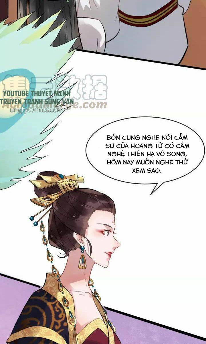 Bồng Sơn Viễn 2 Chapter 17 - 25