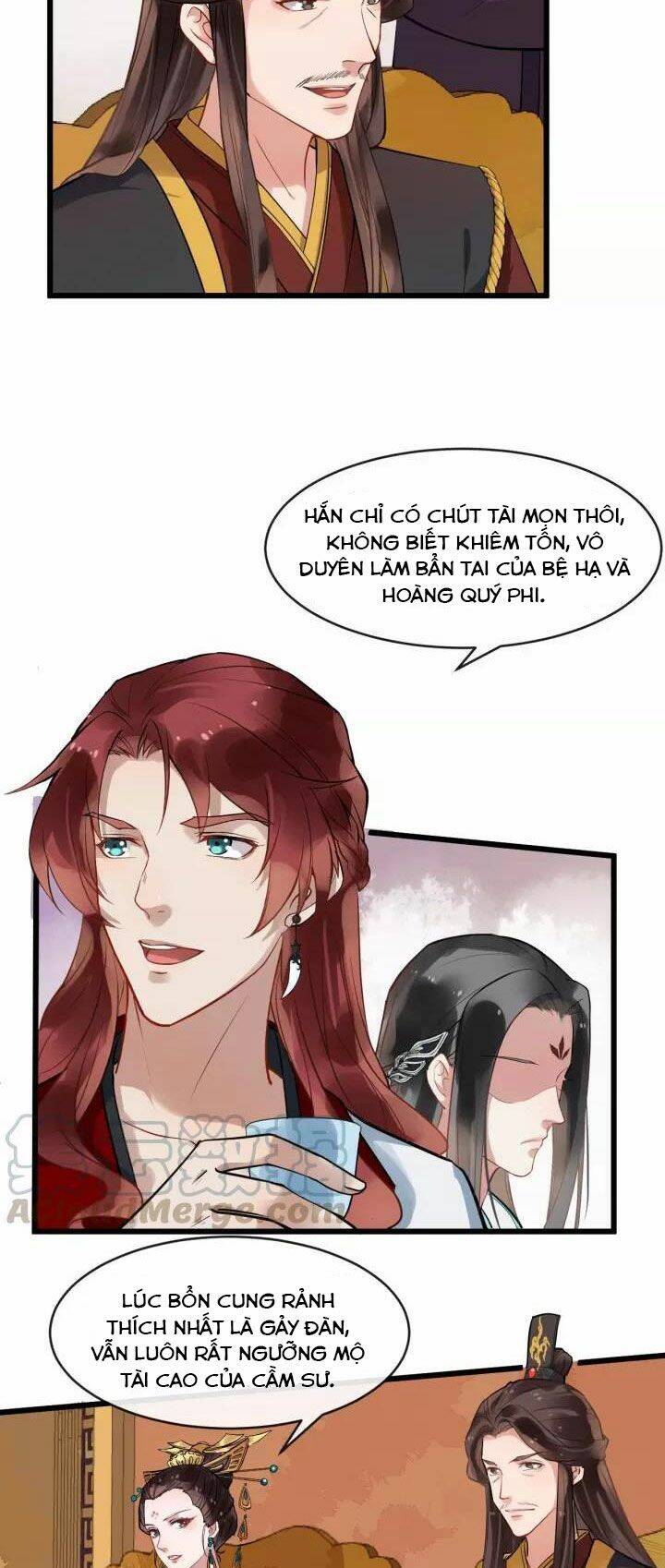 Bồng Sơn Viễn 2 Chapter 17 - 27