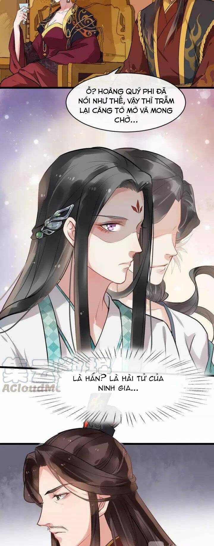 Bồng Sơn Viễn 2 Chapter 17 - 28