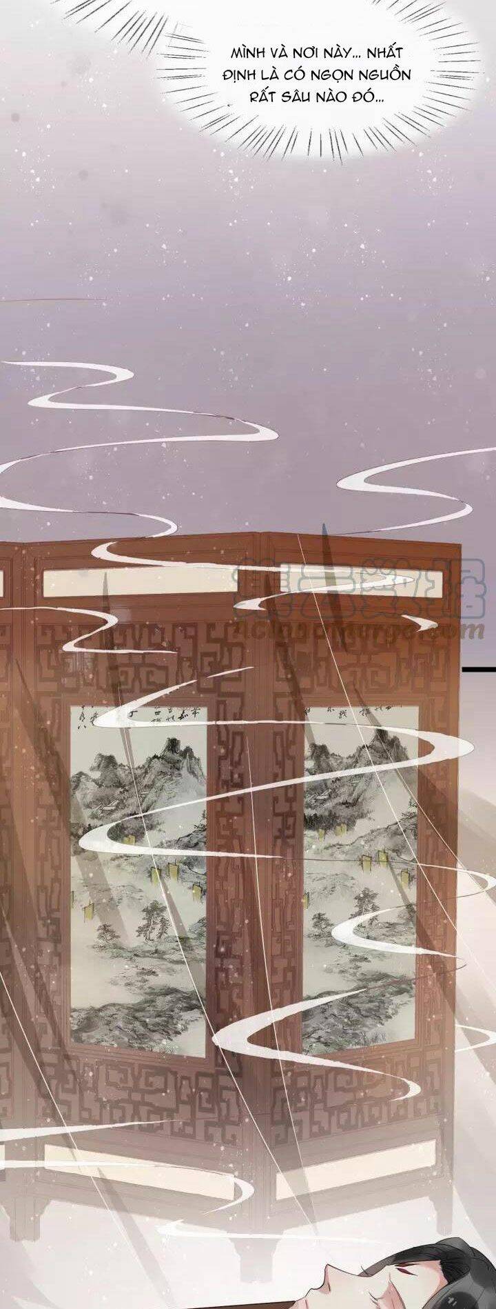 Bồng Sơn Viễn 2 Chapter 17 - 6