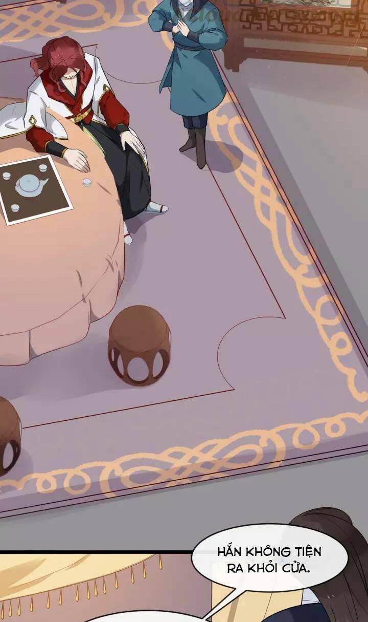 Bồng Sơn Viễn 2 Chapter 17 - 9