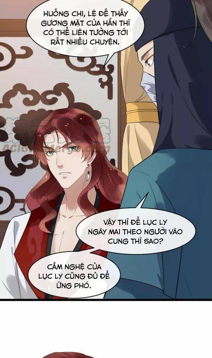 Bồng Sơn Viễn 2 Chapter 17 - 10