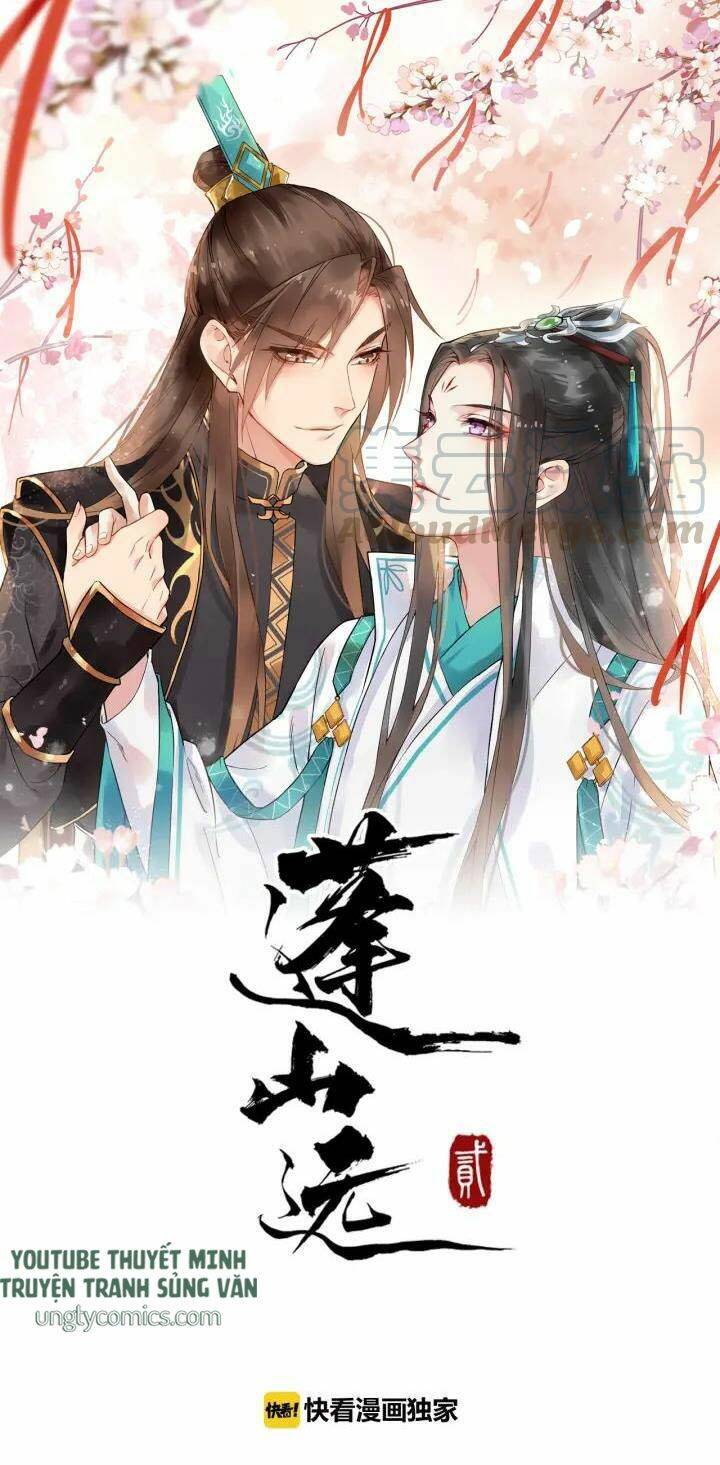 Bồng Sơn Viễn 2 Chapter 18 - 1