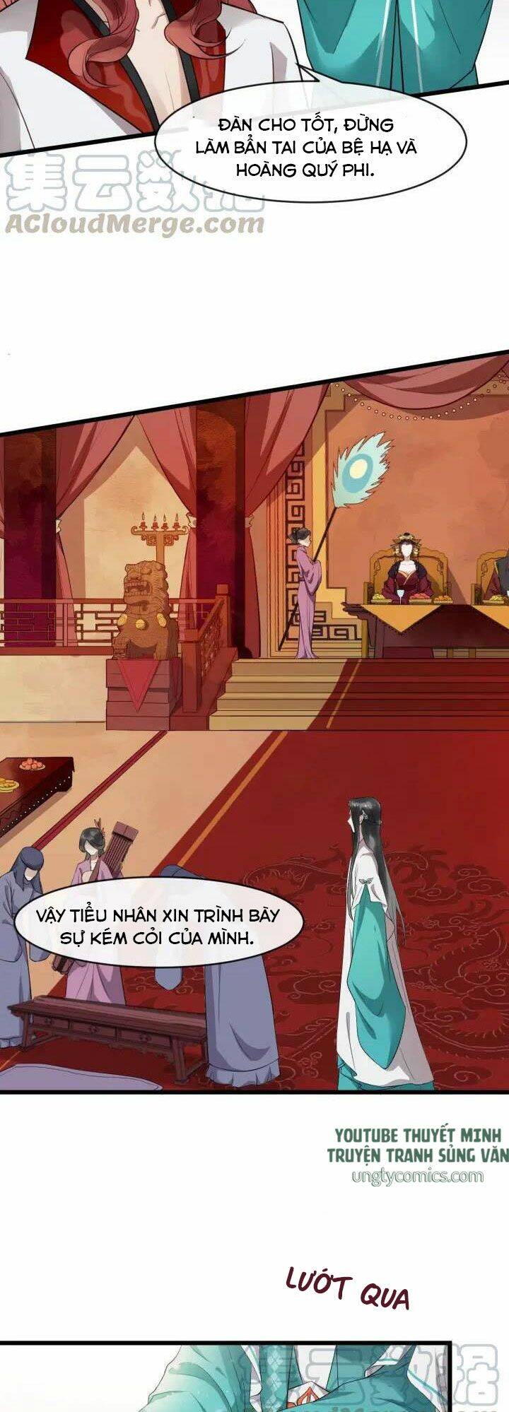 Bồng Sơn Viễn 2 Chapter 18 - 11