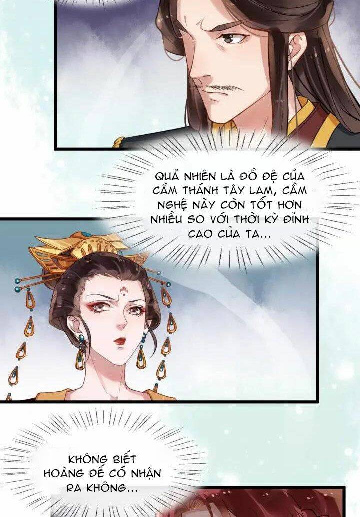 Bồng Sơn Viễn 2 Chapter 18 - 16