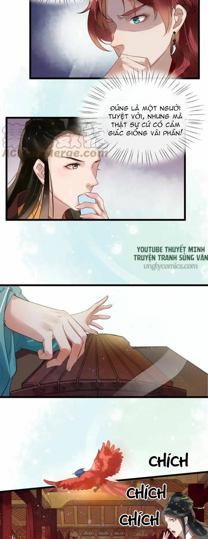 Bồng Sơn Viễn 2 Chapter 18 - 17