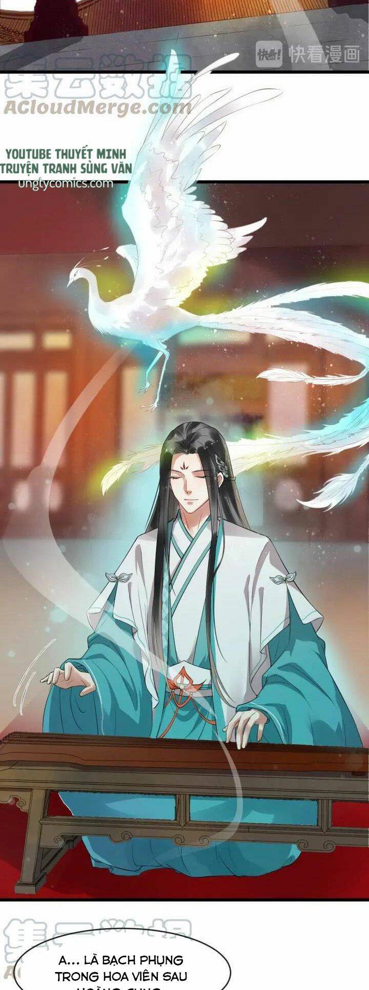 Bồng Sơn Viễn 2 Chapter 18 - 19