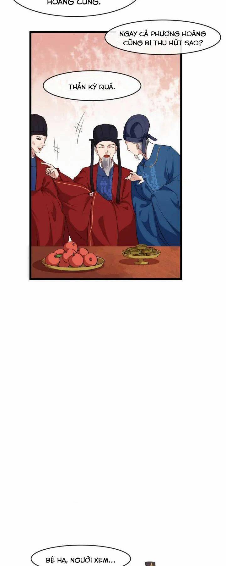 Bồng Sơn Viễn 2 Chapter 18 - 20