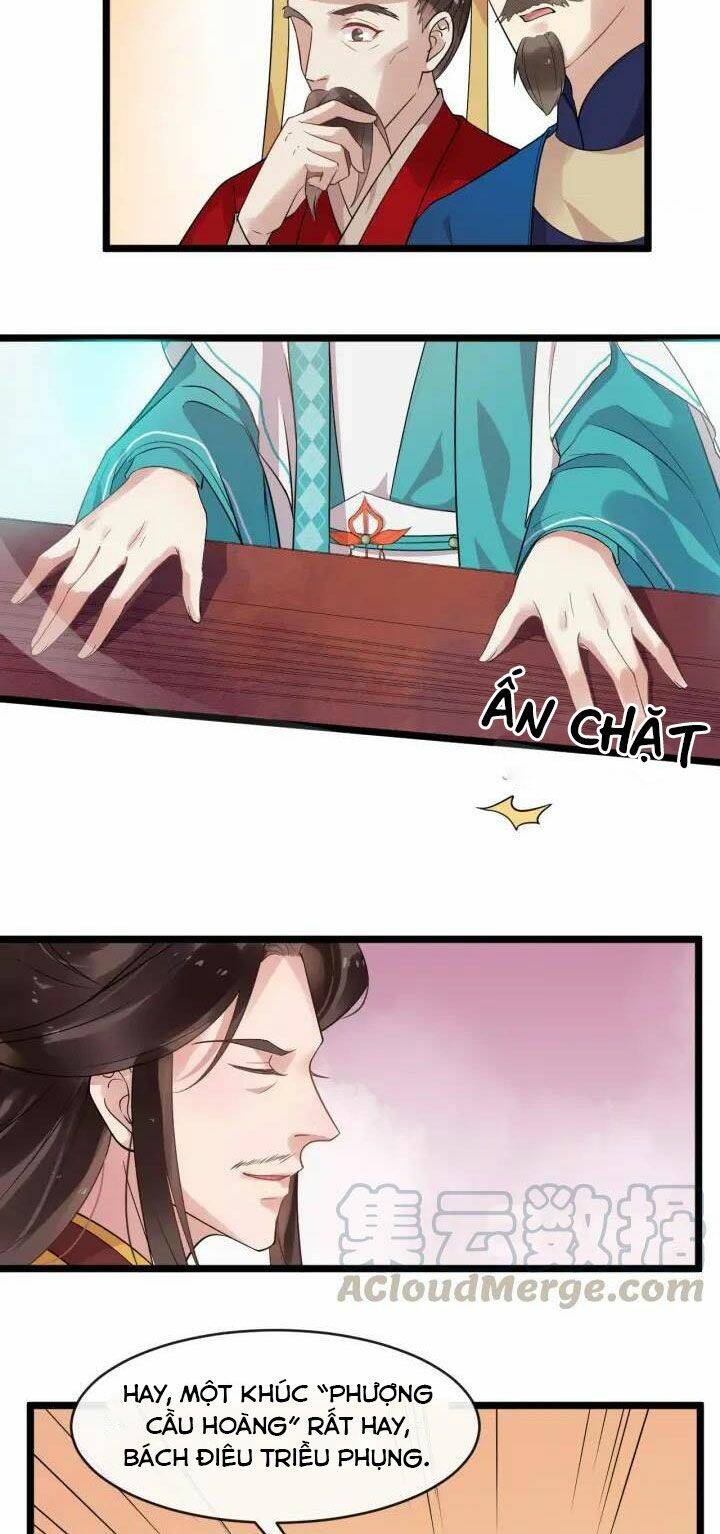 Bồng Sơn Viễn 2 Chapter 18 - 22