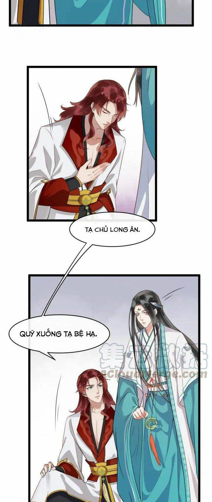 Bồng Sơn Viễn 2 Chapter 18 - 24