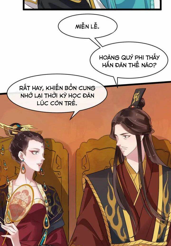 Bồng Sơn Viễn 2 Chapter 18 - 25