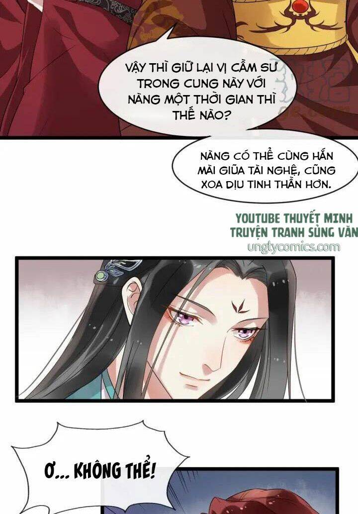 Bồng Sơn Viễn 2 Chapter 18 - 26