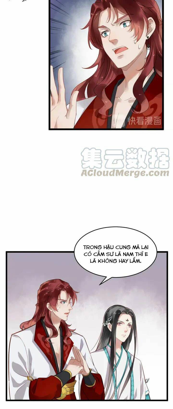 Bồng Sơn Viễn 2 Chapter 18 - 27