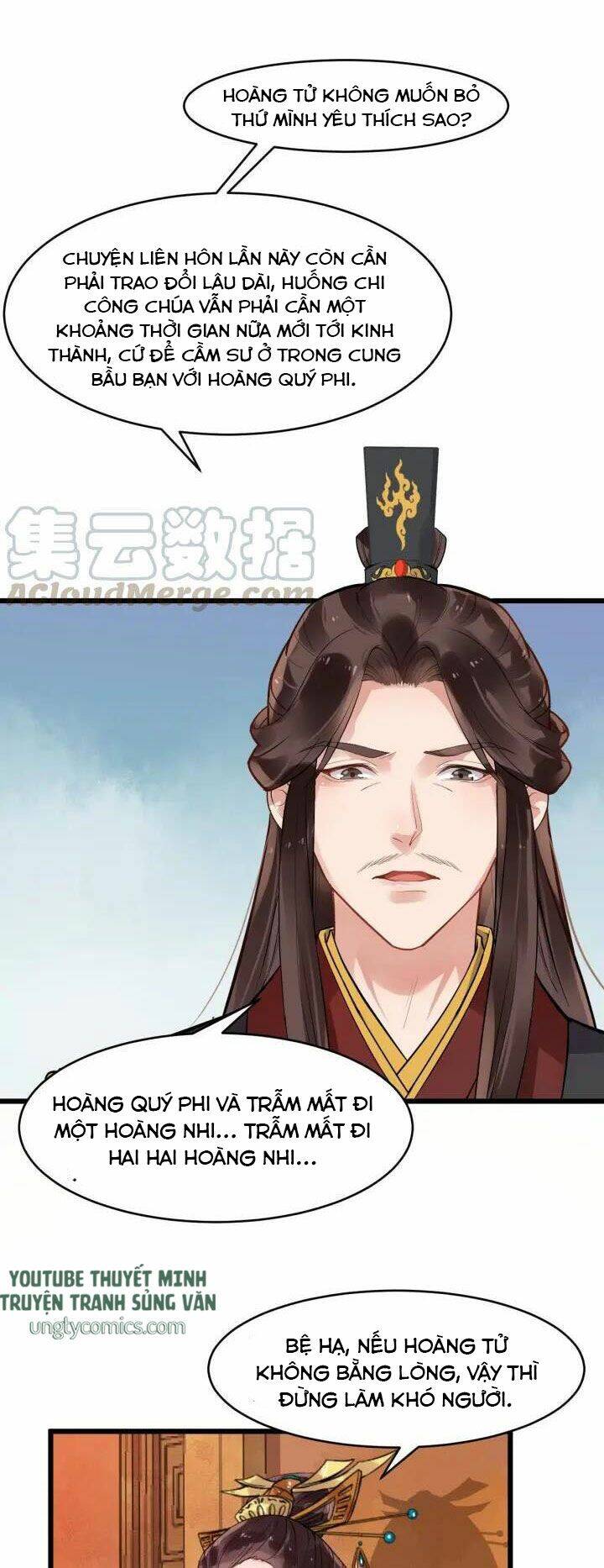 Bồng Sơn Viễn 2 Chapter 18 - 28