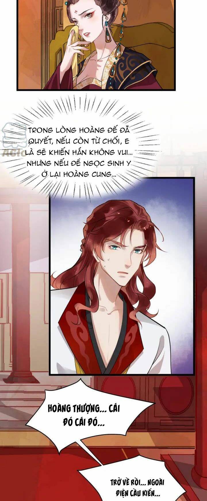 Bồng Sơn Viễn 2 Chapter 18 - 29