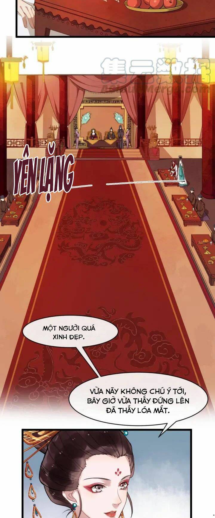 Bồng Sơn Viễn 2 Chapter 18 - 4