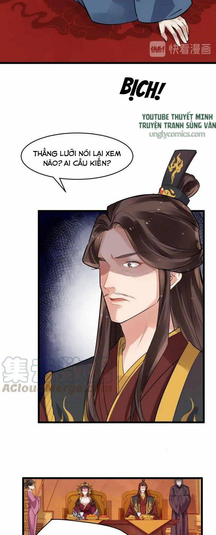 Bồng Sơn Viễn 2 Chapter 18 - 31