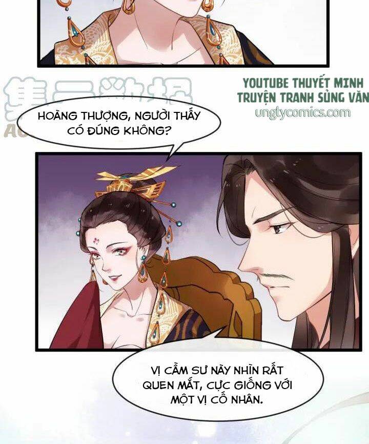 Bồng Sơn Viễn 2 Chapter 18 - 5