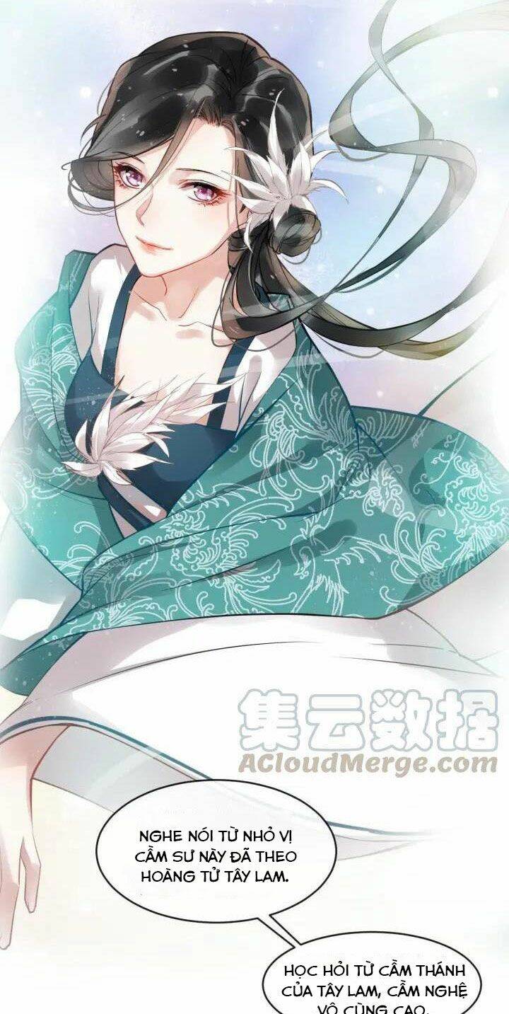 Bồng Sơn Viễn 2 Chapter 18 - 6